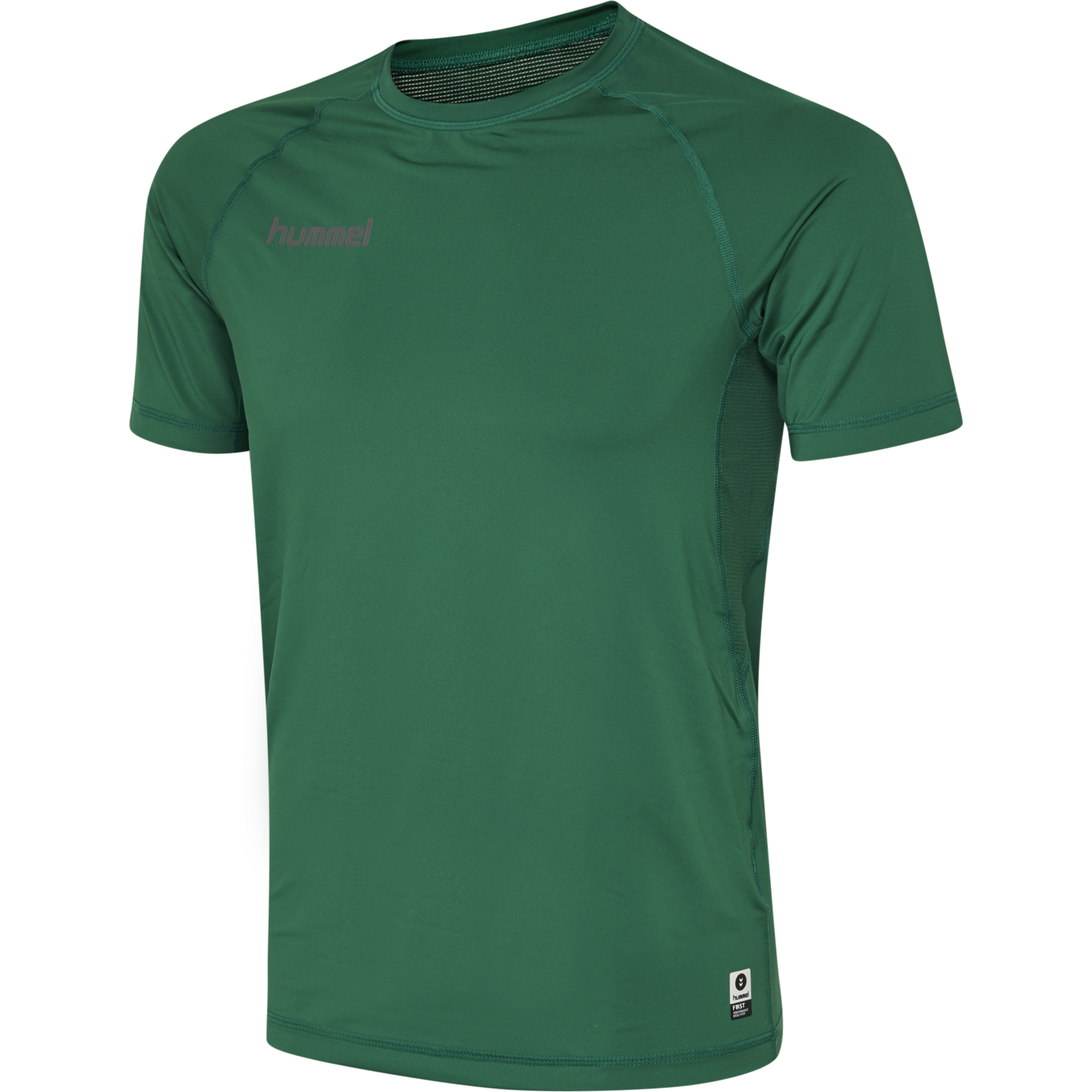 HUMMEL FIRST PERFORMANCE JERSEY S/S