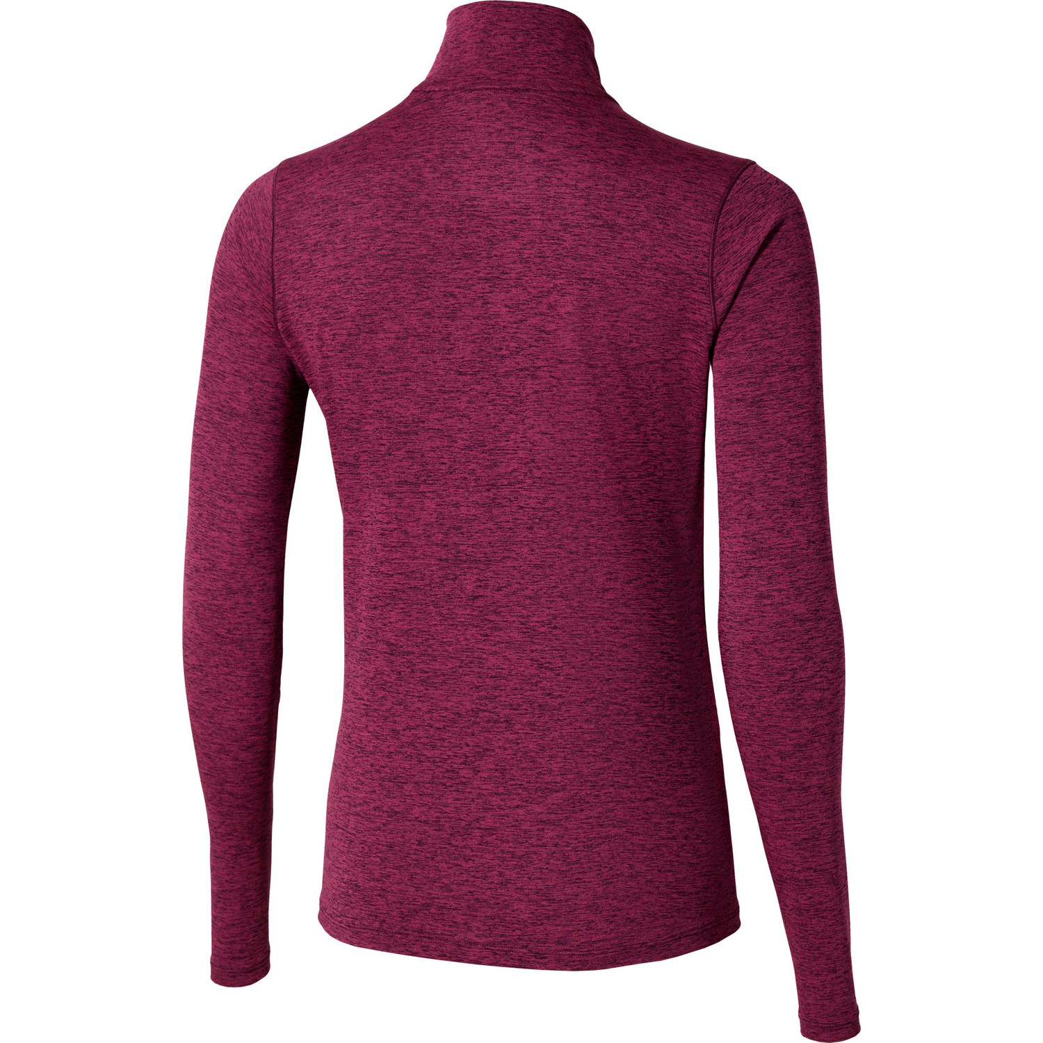 Mizuno Core Impulse 1/2-Zip Longsleeve Dames