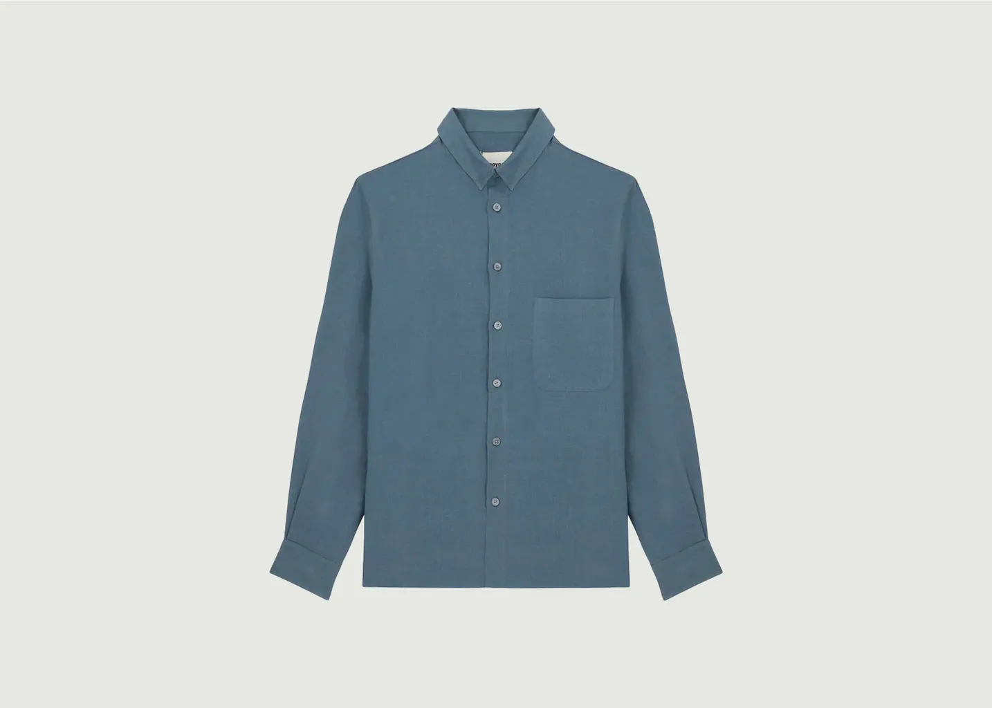 Chemise Valencia noyoco