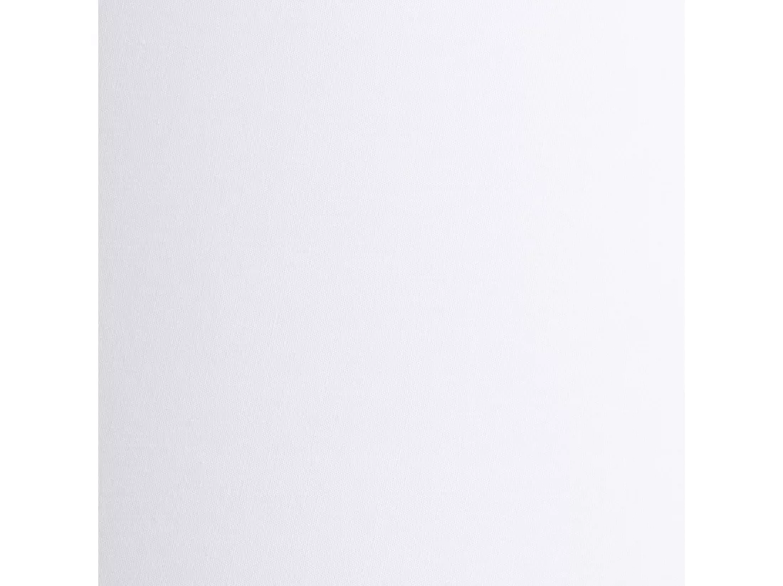 Lampadaire Bois Korsade Blanc