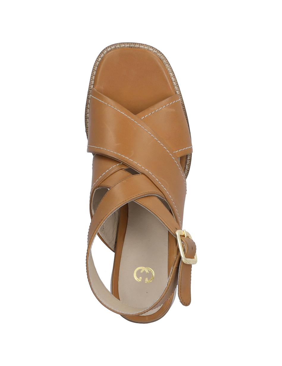 Sling Garda 07, camel