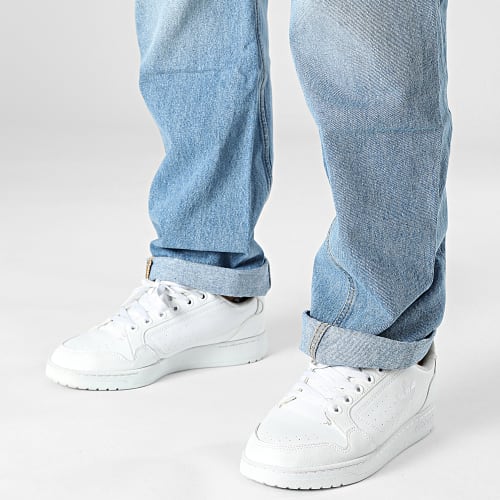 Jean Regular Fit Bleu Denim