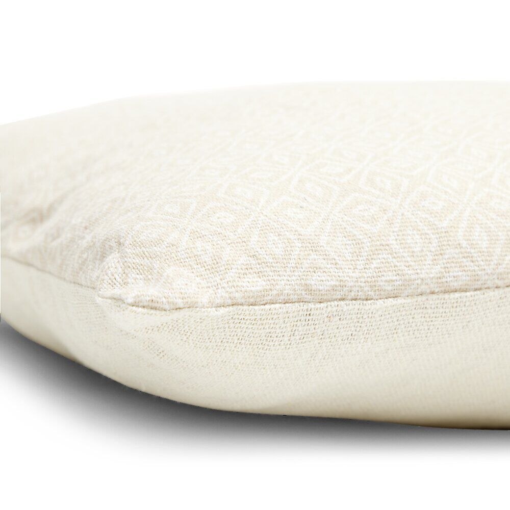Coussin 30x50cm avec motifs - 3 modèles