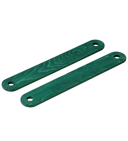 MODU Balancebalken - 2 st. - Forest Green