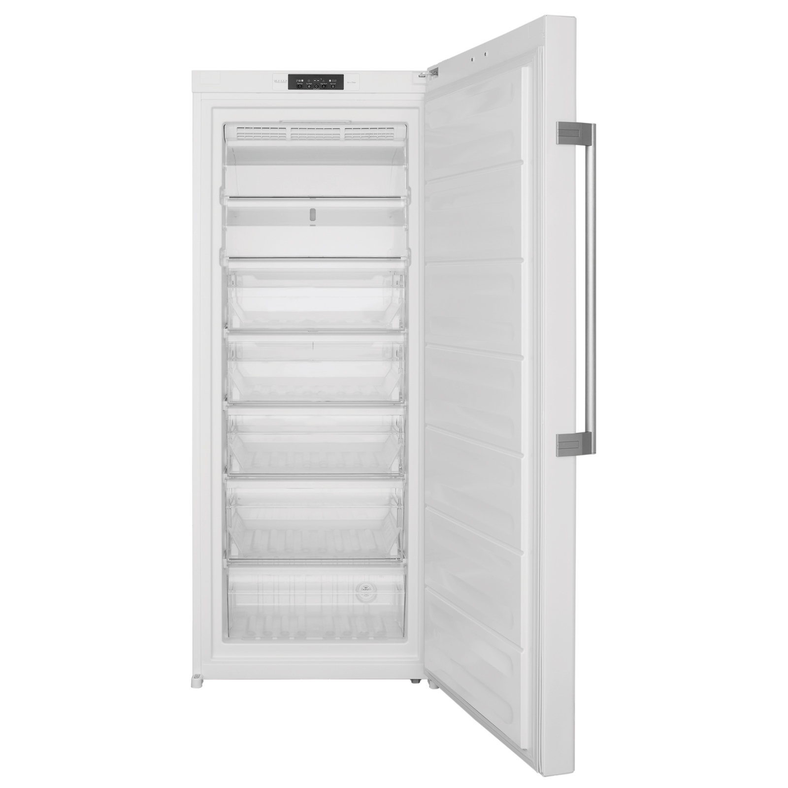 BAUKNECHT Gefrierschrank GKN 272 A3+ - weiß - D