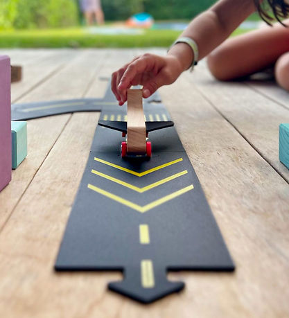 Waytoplay Landebahn - 8 Teile