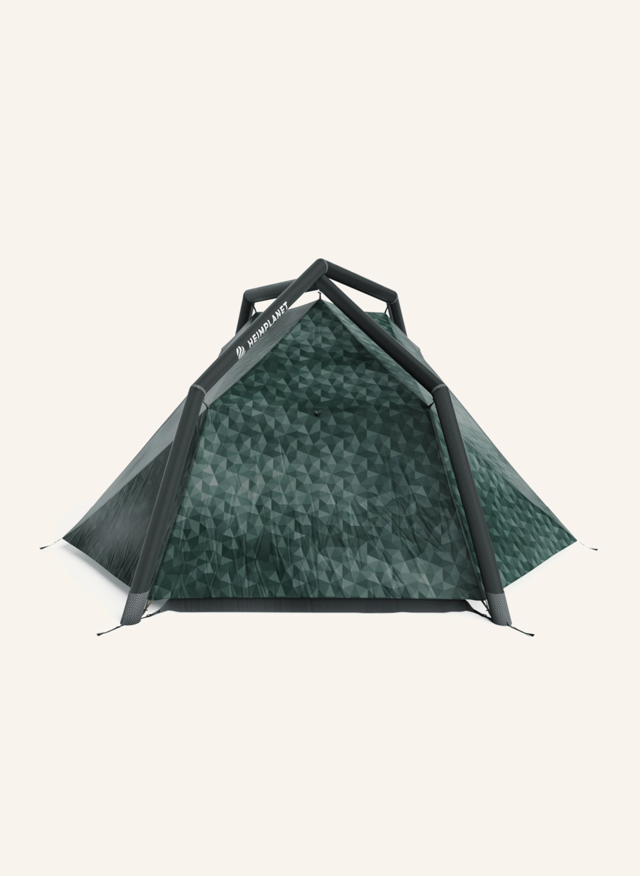 HEIMPLANET Zelt FISTRAL CAIRO CAMO