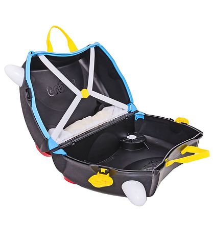 Trunki Koffer - Pedro The Pirate