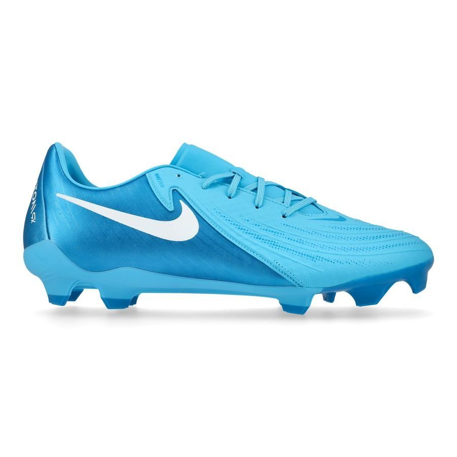 Nike Phantom GX II Academy MG Mad Ambition - Bleu/Blanc