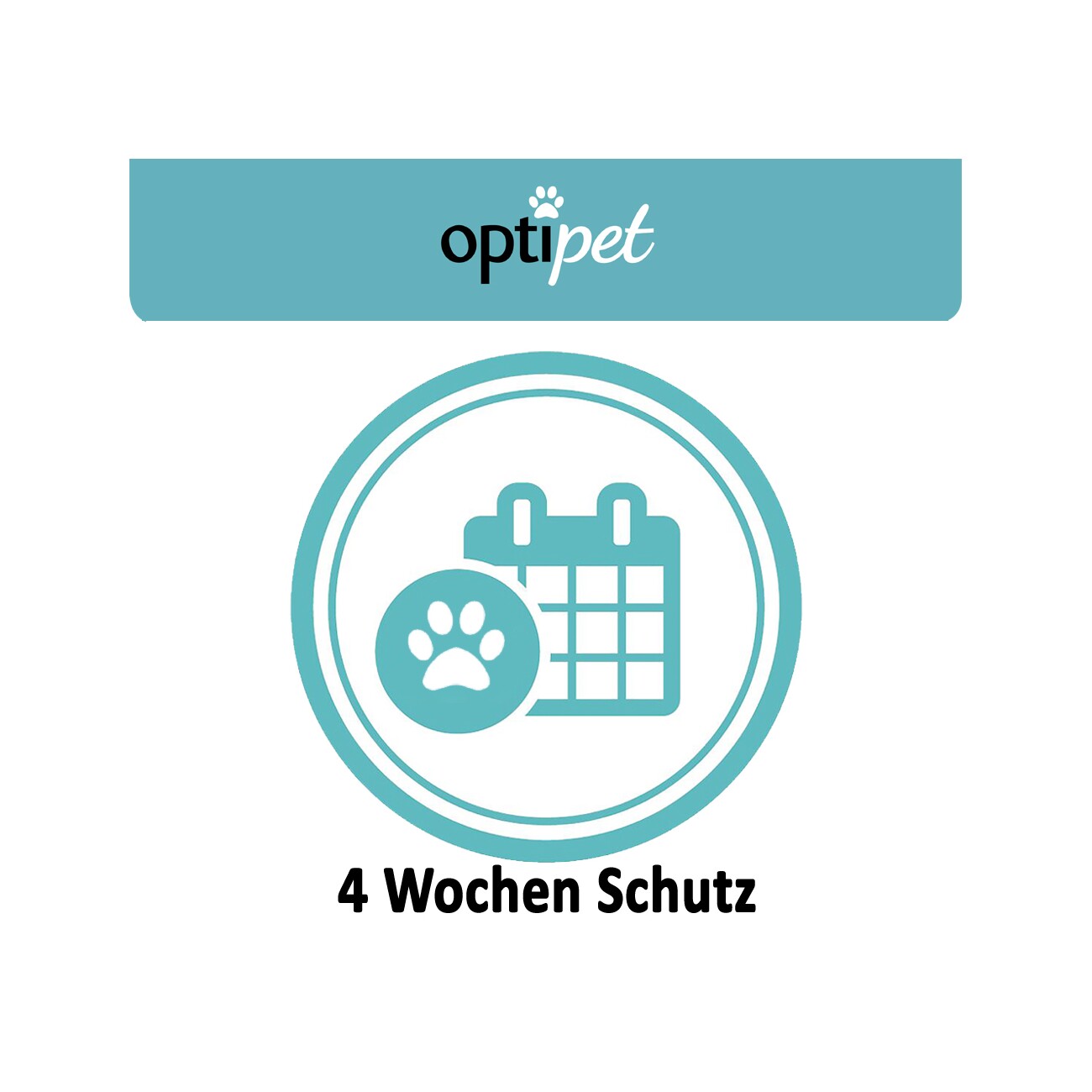OptiPet Spot on für Katzen