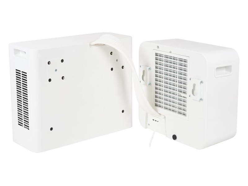 Eurom AC5201 split airco