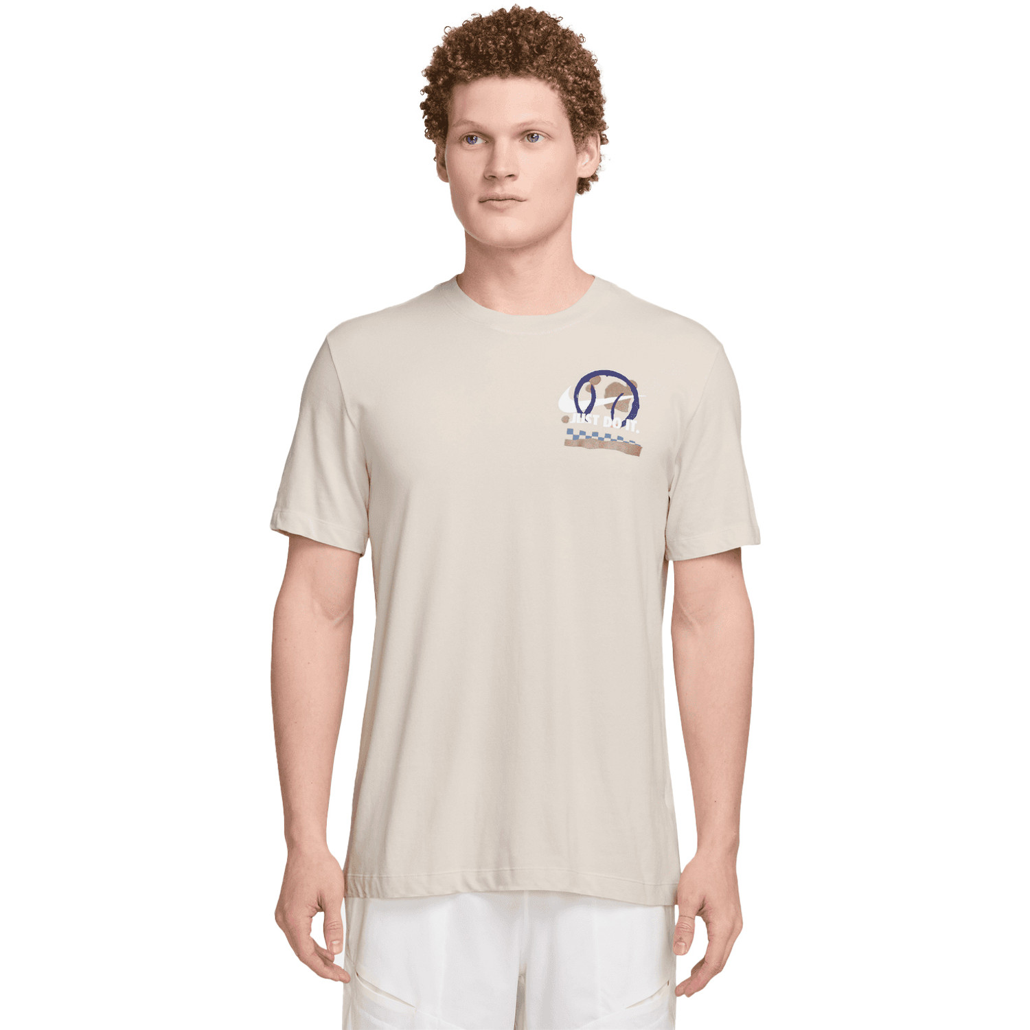 Nike Court Just Do It Tee