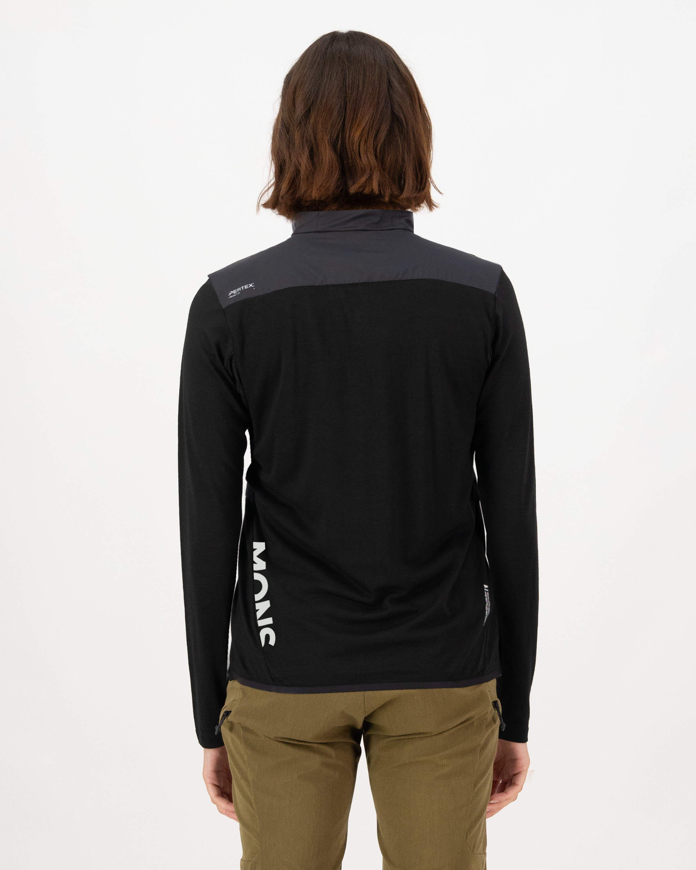 Diversion Merino Wind Vest