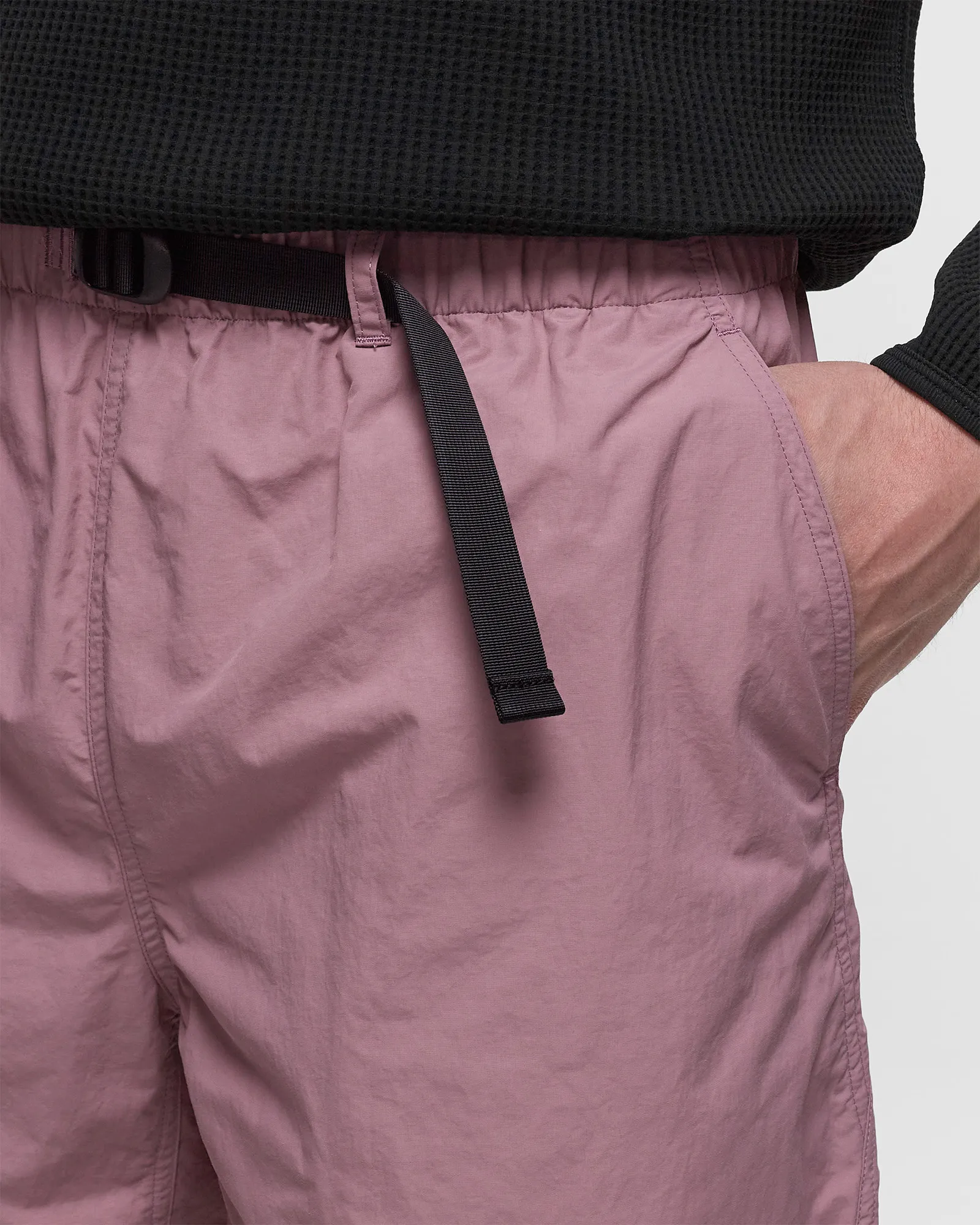 Goldwin Wind Light Easy Shorts