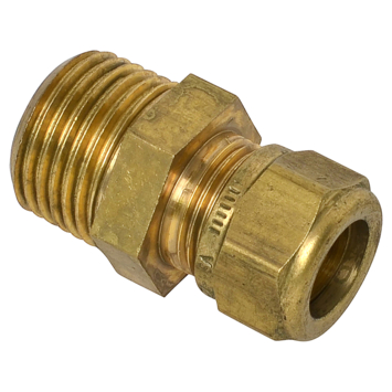 VSH Knel Recht Overgang 12mm x 1/2