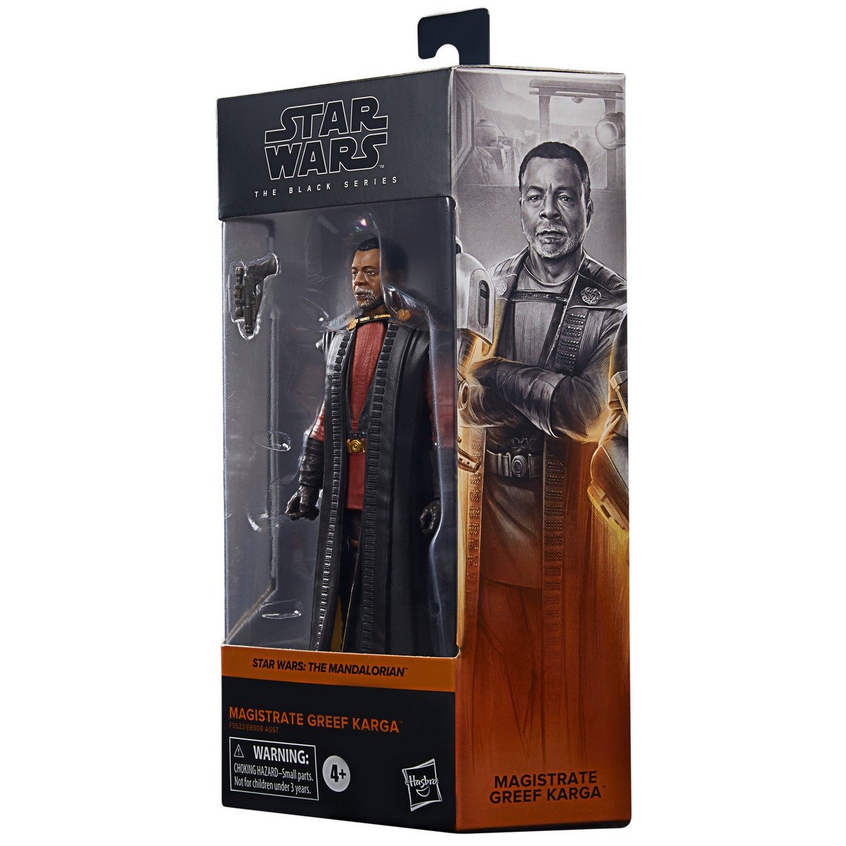 Figurines Black Séries Star Wars S3