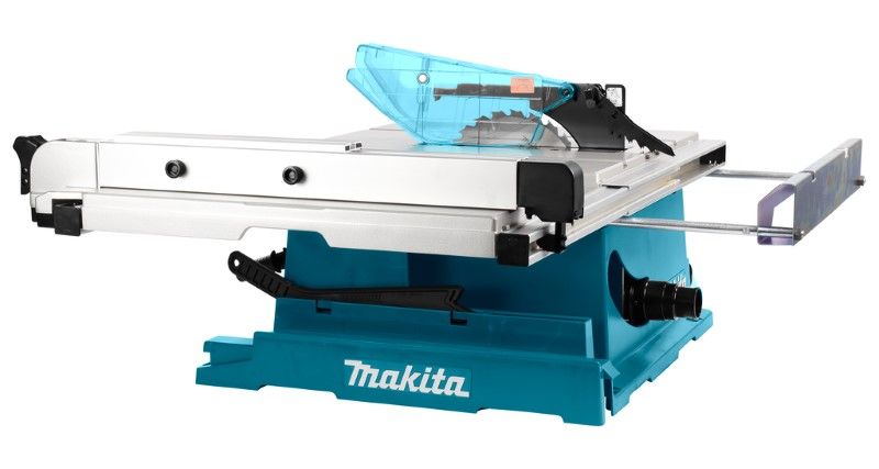 Makita 2704N Zaagtafel - 1650W - 260 x 30mm