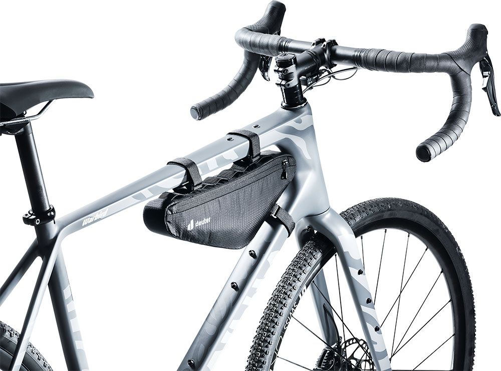 deuter Triangle Front Bag 1.5 - Rahmentasche kaufen | Bike-Discount