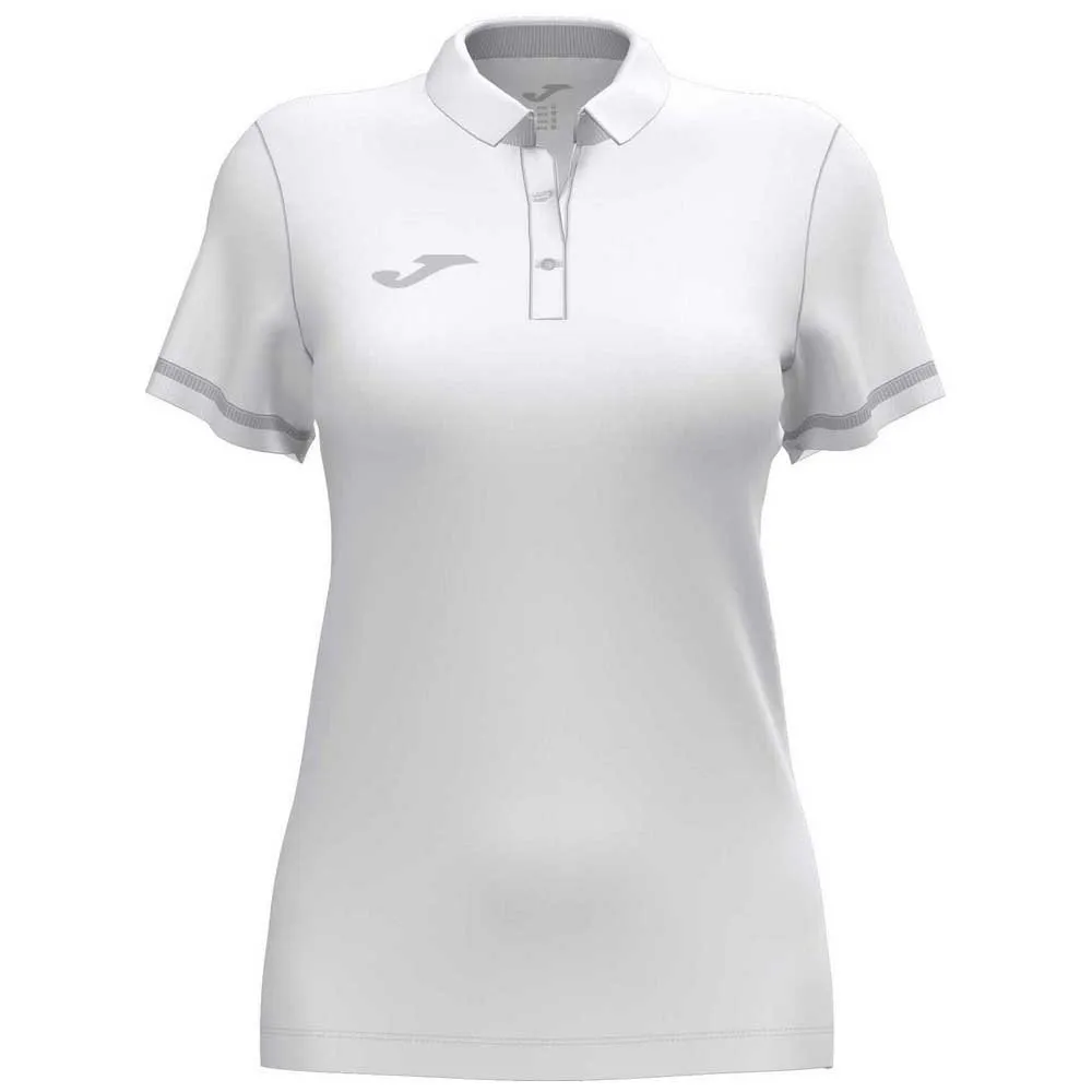 Camisa polo de manga curta Joma Championship VI