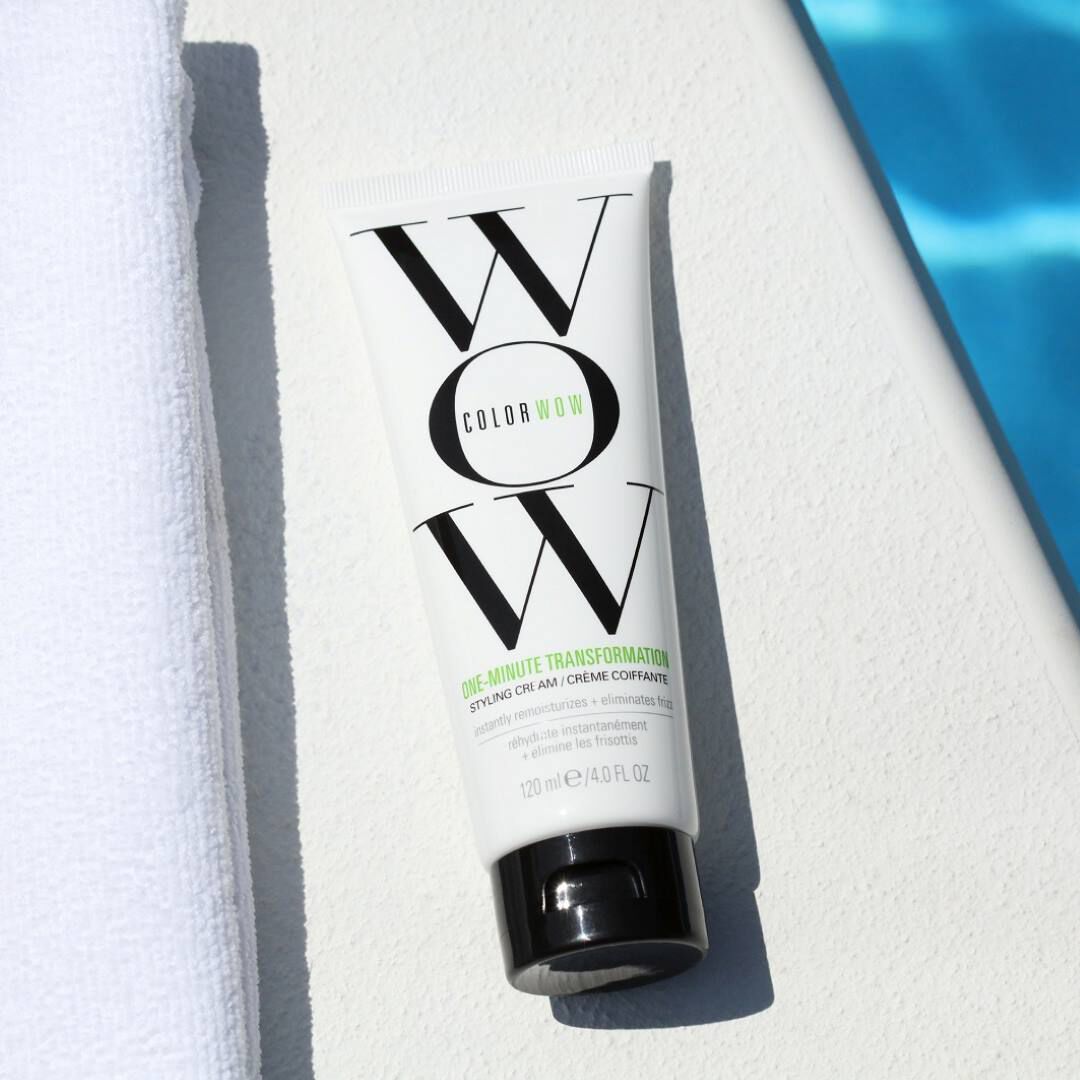 COLOR WOW  One Minute Transformation - 120ml