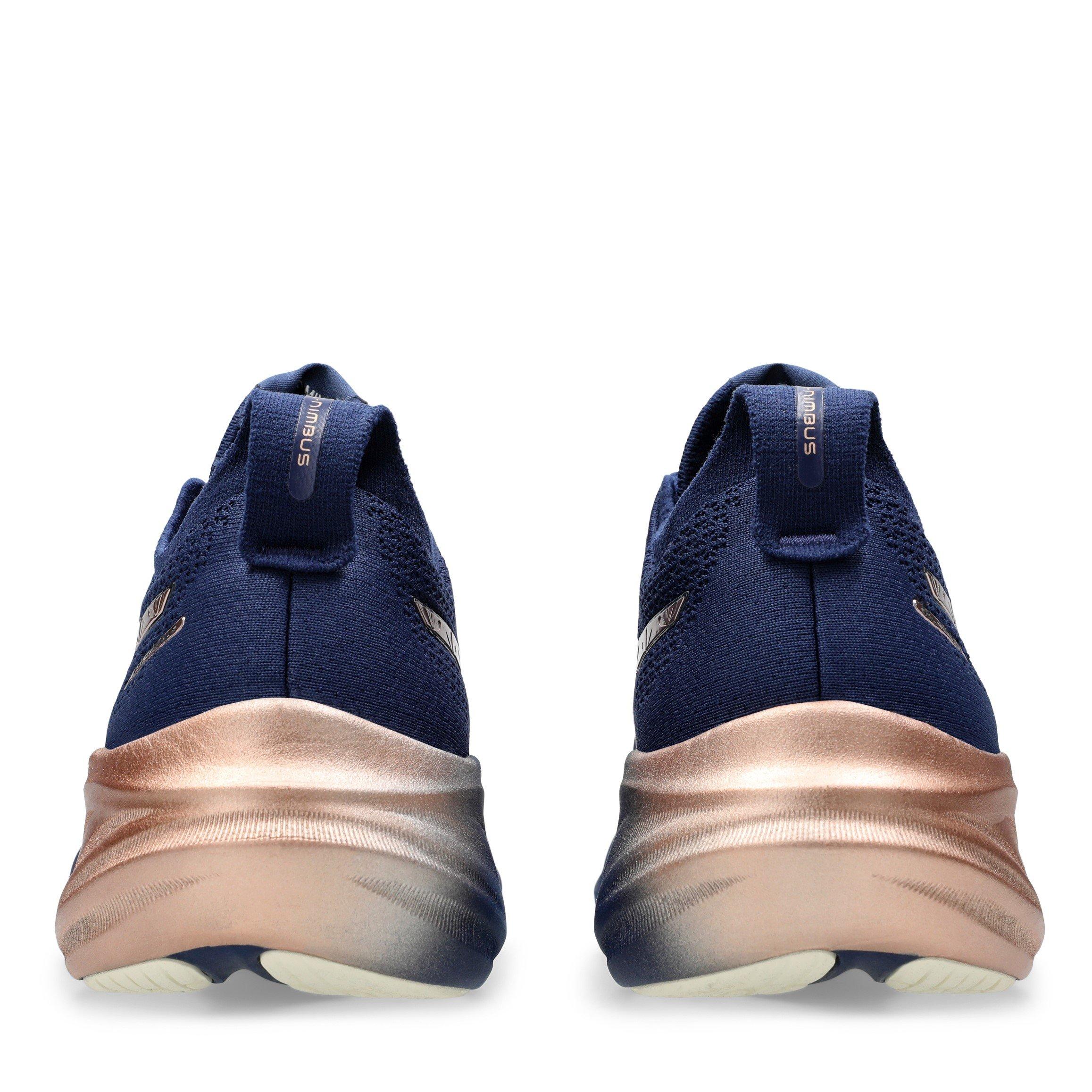 Asics Nimbus 26 Plat Ld99