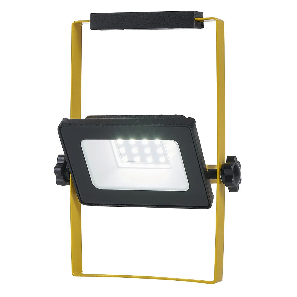 Projecteur LED portable PROFILEX 10W