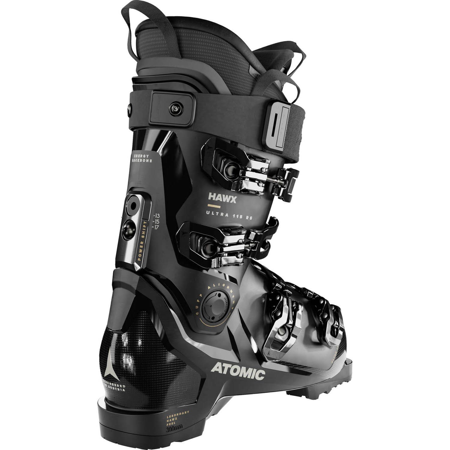 Atomic  Hawx Ultra 115 S W GW