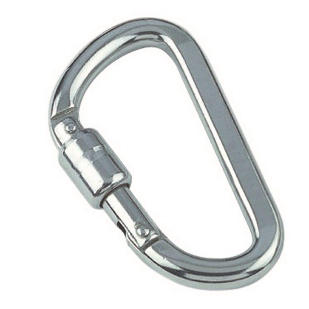 KARABINKROK MARINETECH 10X55 MM