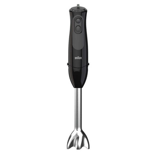 Braun MQ3135BK staafmixerset 900W