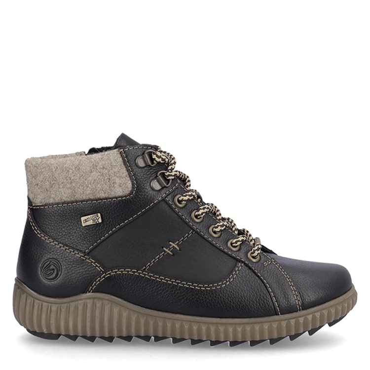 Remonte R8276-01 | NOIR