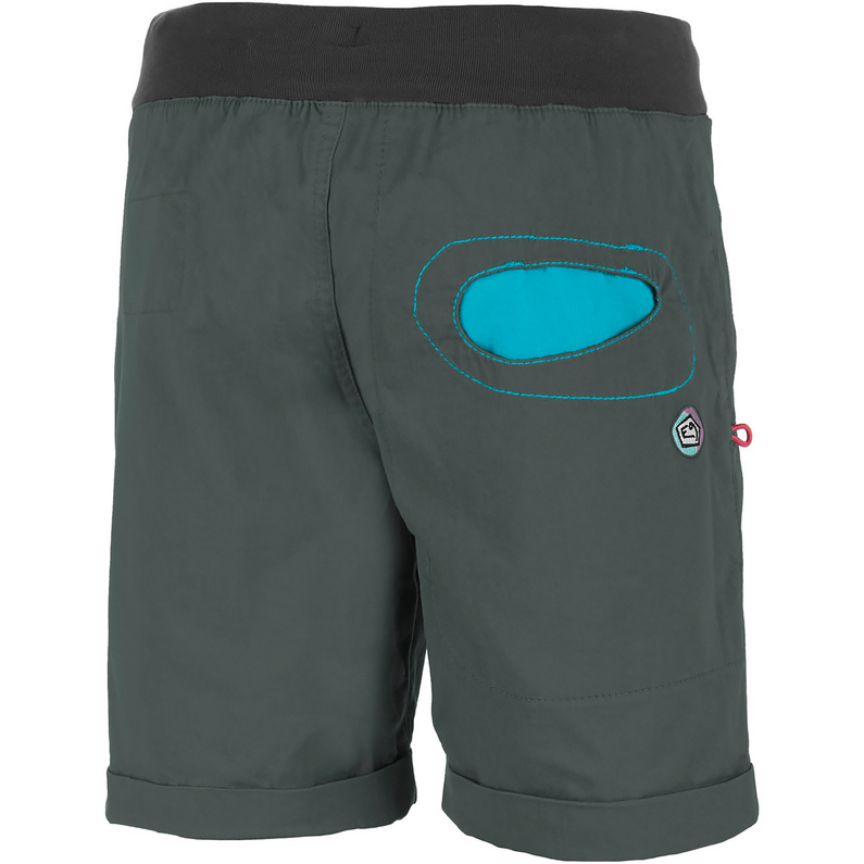 E9 Damen Onda Shorts