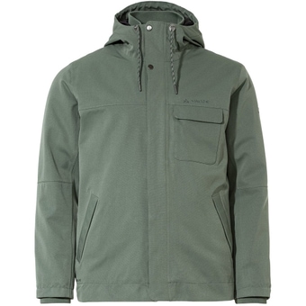 Vaude Manukau II Jacke Agave