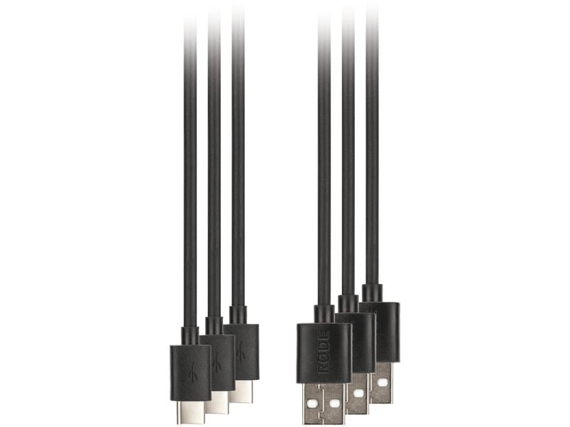 Rode Übertragungssystem Wireless GO II Digitales 2-Kanal Drahtlossystem