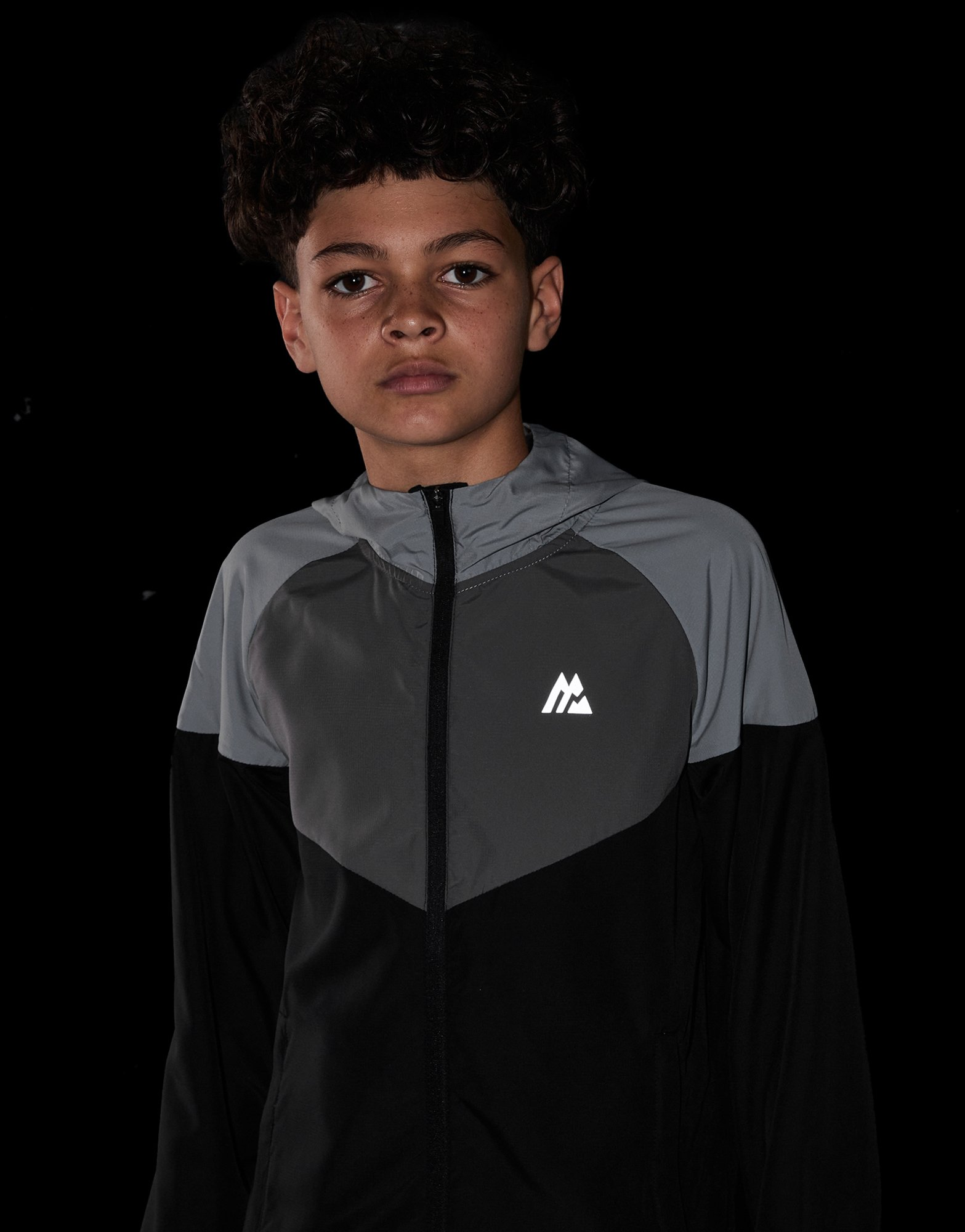 MONTIREX Veste Coupe-Vent Velocity Junior