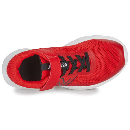 New Balance - 520 - Rouge