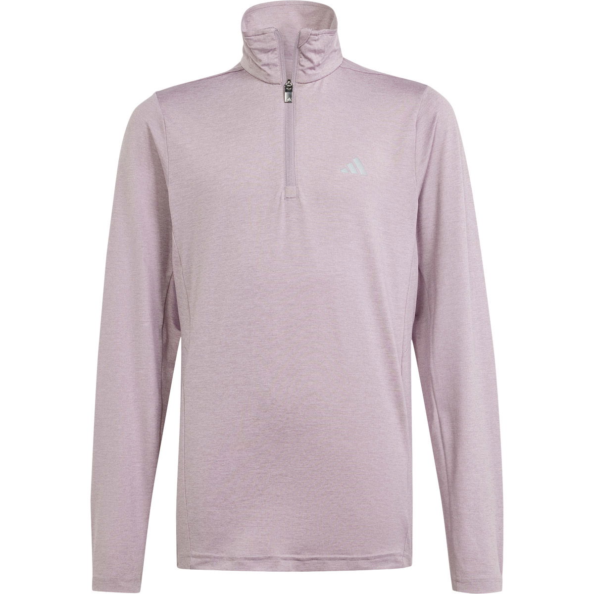 adidas Aeroready Heather 1/2 Zip Træningstrøje Børn