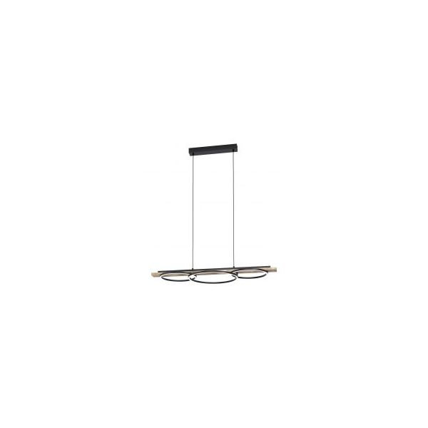 EGLO Candeeiro de Teto Boyal led - 99624