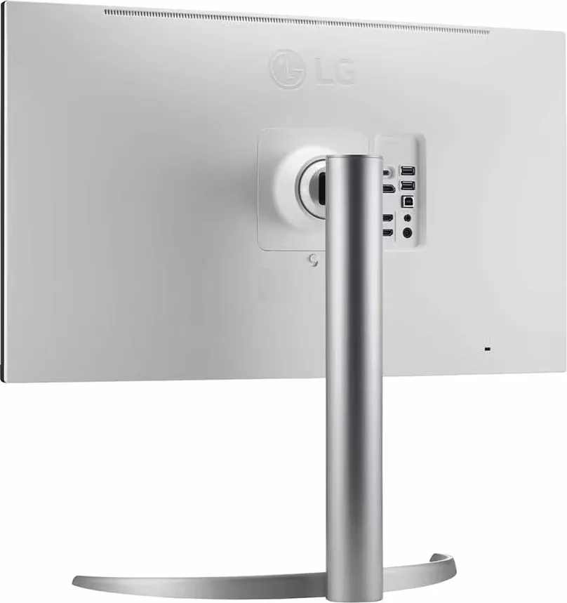LG UltraFine 32UQ850V-W Écrans de bureau et professionnels