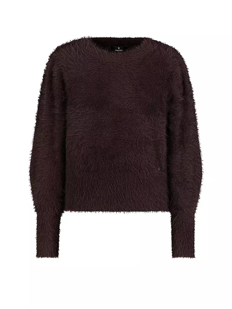 MONARI Pullover braun