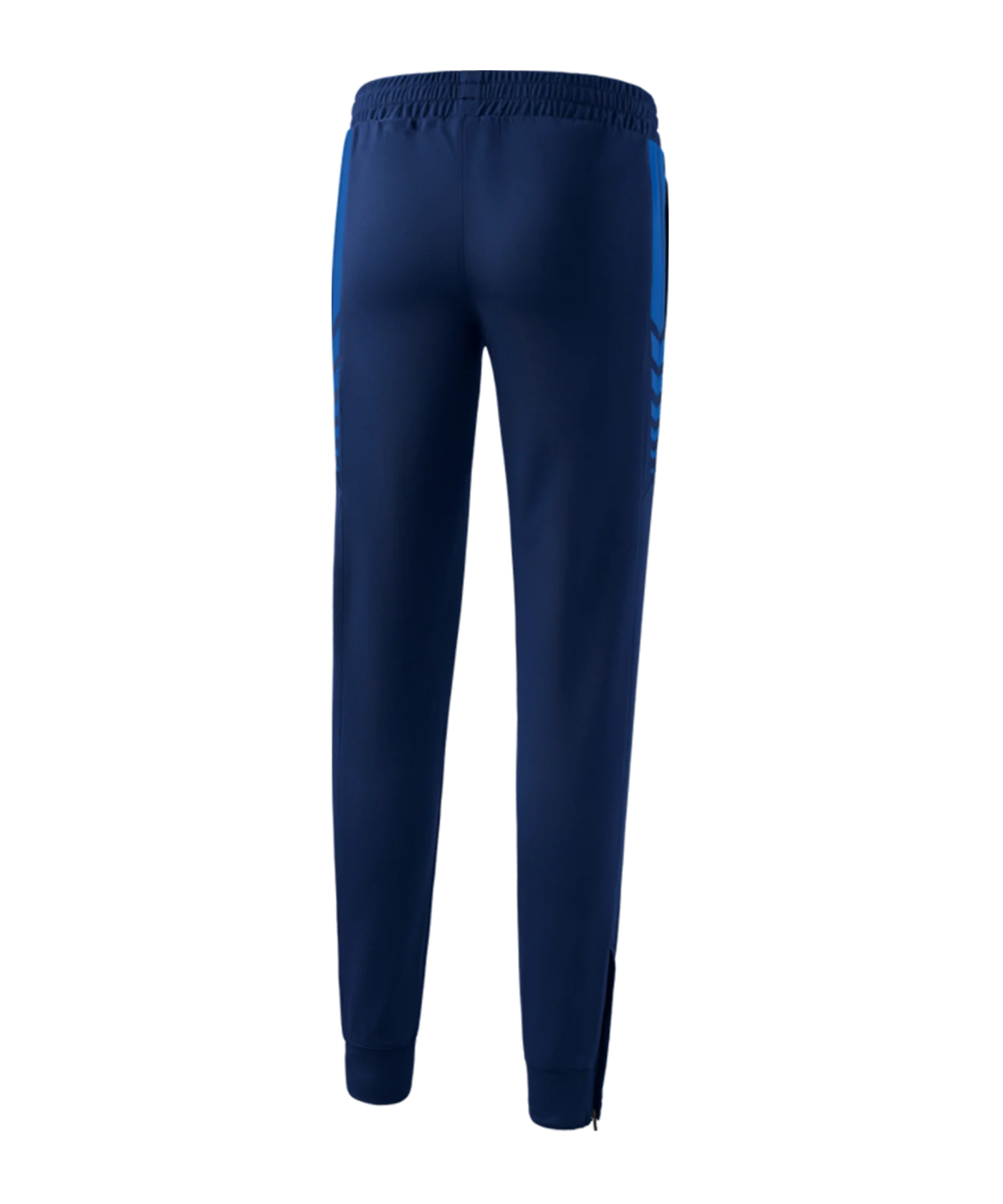 Erima Six Wings Worker Hose Damen Dunkelblau Blau
