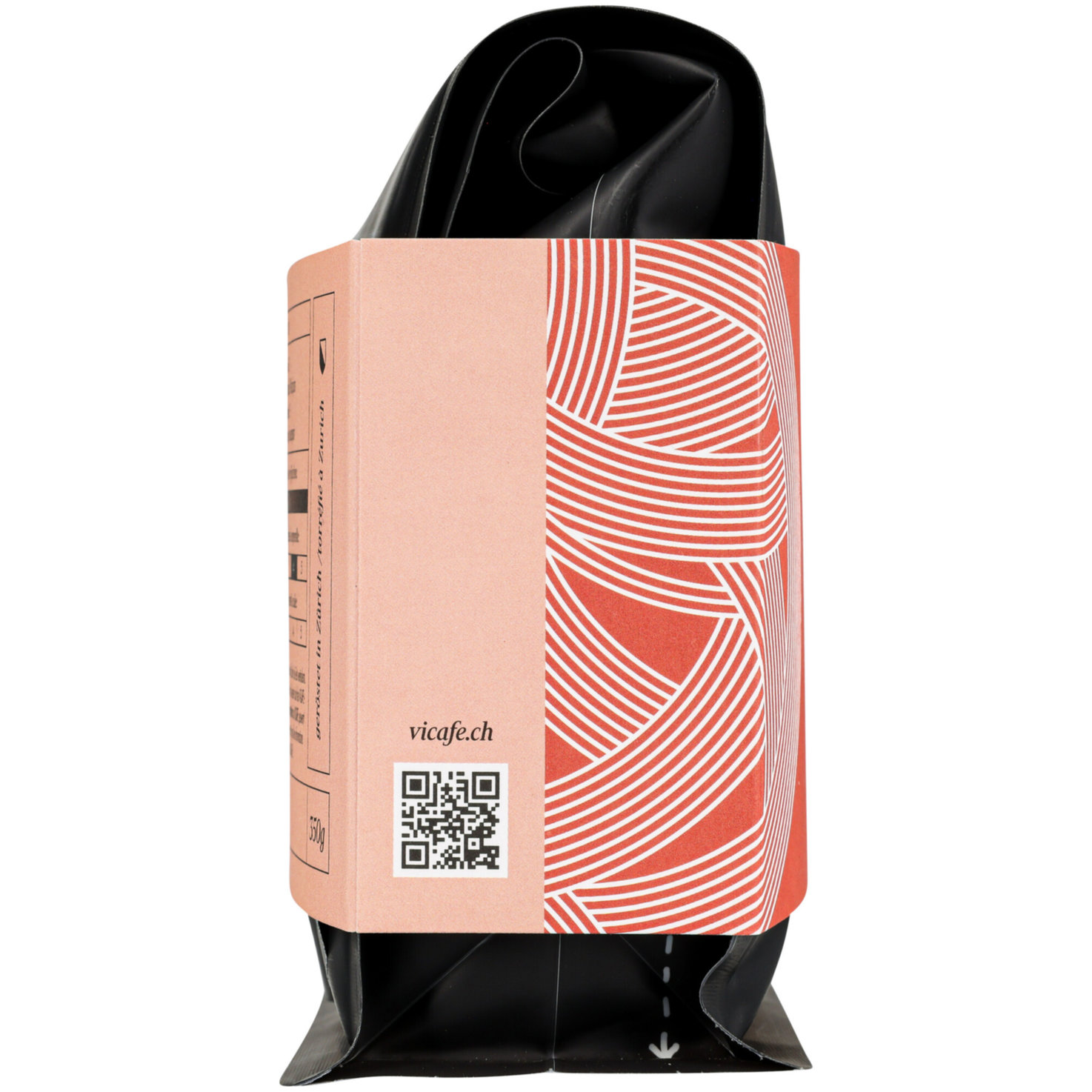 Vicafe Bohnenkaffee Orang-Utan