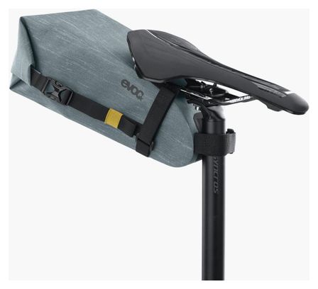 Sacoche de Selle Evoc WP 4L Bleu Acier