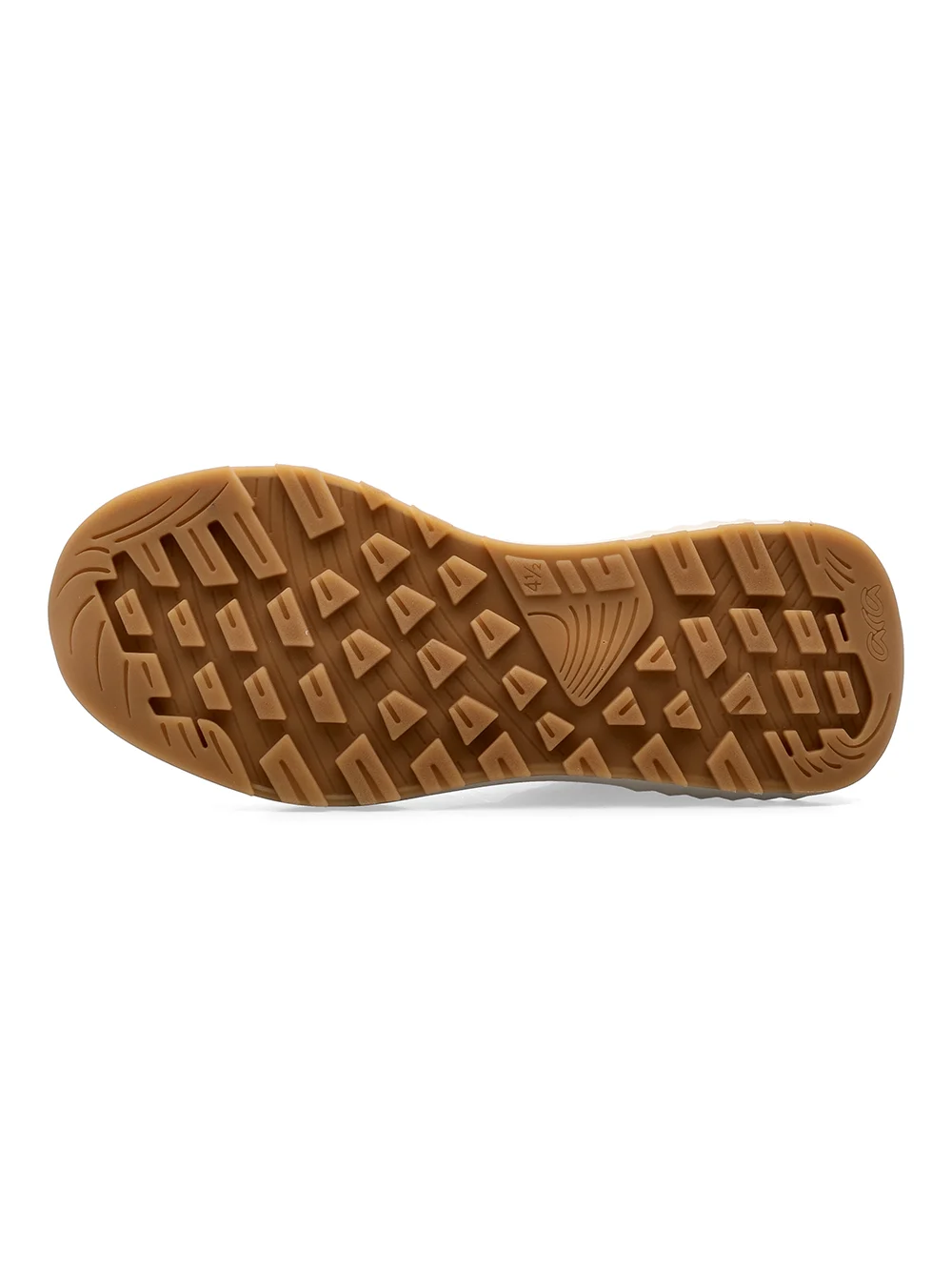 Stiefelette Massa sand