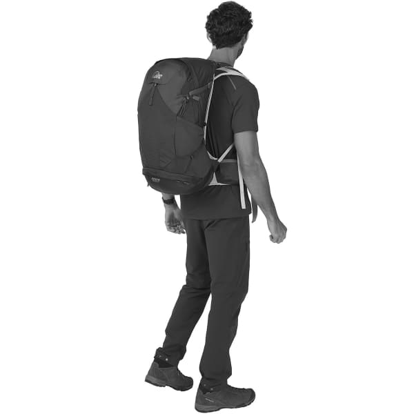 Sac à dos randonnée LOWE ALPINE AIRZONE TRAIL DUO 32 ARMY/BRACKEN