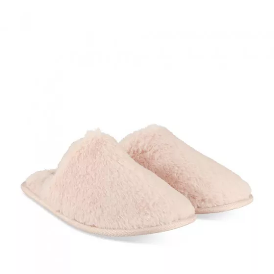 Chaussons ROSE MERRY SCOTT