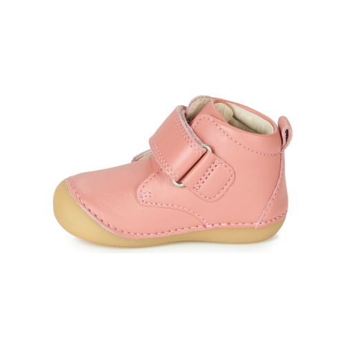 Kickers - SABIO - Rose