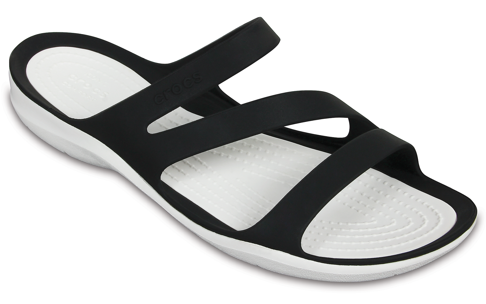 Crocs Swiftwater Damensandalen