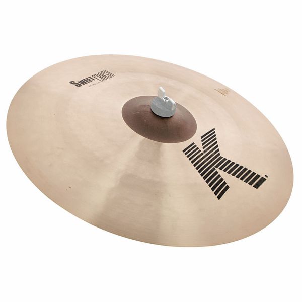 Zildjian K Sweet Beckenset