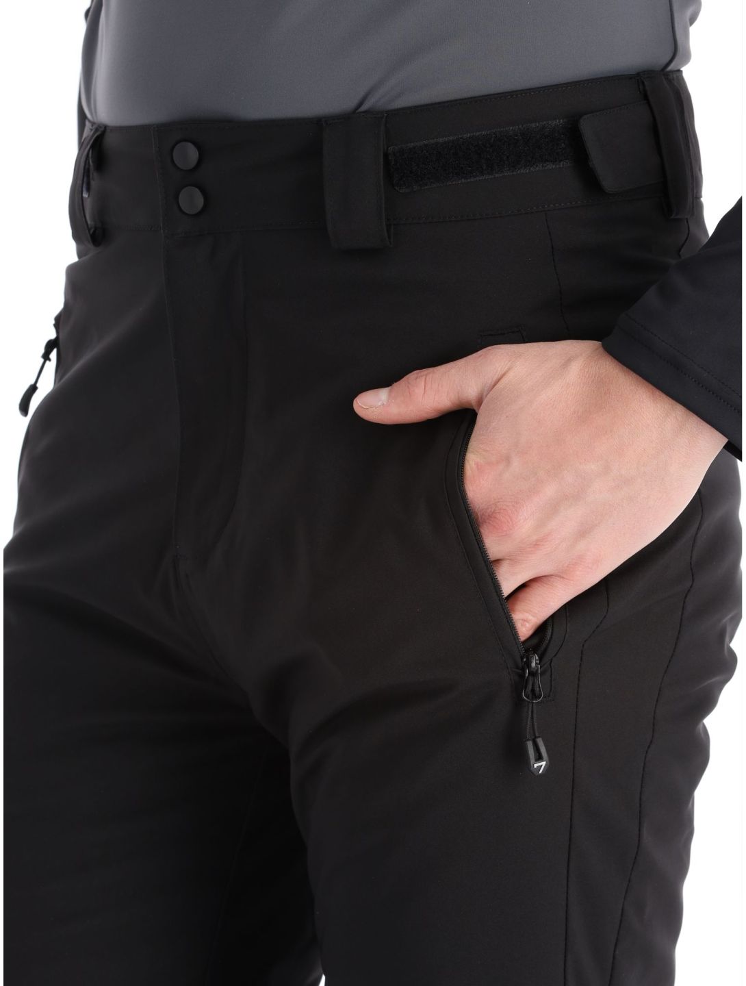 Aglo skibroek heren