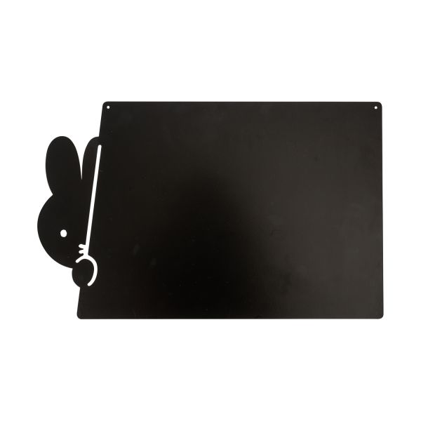 Atelier Pierre Nijntje Peek Hangend Magneetbord Wit